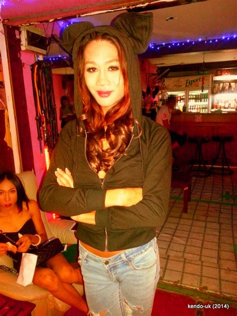 hua hin ladyboy massage  Once you enter the complex, Sensations Ladyboy Bar is located in the middle